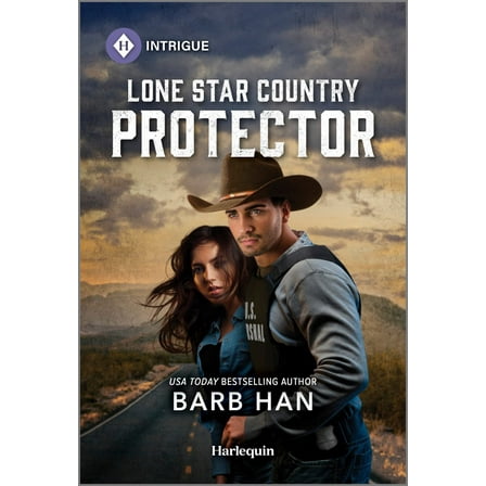 Lone Star Country Protector (Paperback)