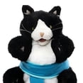 thumbnail image 4 of Luchador Títeres Gato Suave Y Con Acolchado Duro para El Juego en Casa, 4 of 9