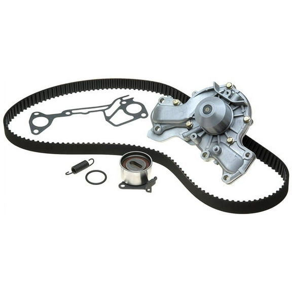 ACDelco TCKWP139BH Professional Timing Belt and Water Pump Kit Fits 2000 Dodge Grand Caravan