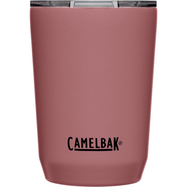 CAMELBAK TUMBLER Terracotta Rose, 12oz / 355ml