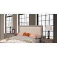 thumbnail image 4 of Home Square 3-Piece Set with Classic Queen Headboard & 2 Nightstands, 4 of 9