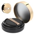 thumbnail image 3 of MACKANDY BB Cream Moisturizing Brightening Long Lasting Concealer Makeup Tool (01# Ivory), 3 of 10