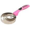 thumbnail image 1 of HySHINE Vivid Spring Horse Curry Comb, 1 of 2