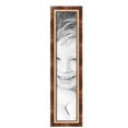 thumbnail image 2 of ArtToFrames 7" x 36" Monticello Picture Frame, 7x36 inch Multi Wood Poster Frame (WOM-4941),  Pack, 2 of 7