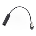 thumbnail image 2 of 20CM Car Radio Audio Installation FM/AM Antenna Adapter For Ford Wiring Cable, 2 of 9