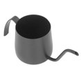thumbnail image 3 of Hervidor De Café De Acero Inoxidable Con Cómodo Y Pico De Cuello De Cisne Preciso, Sabor Mejorado Para Verter Sobre La Preparación, Multifuncional Para Café, Té, Moka, 3 of 7