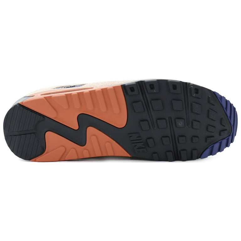 Nike Mens Air Max 90 NRG Desert Sand/Black CI5646-001