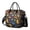 DarkBlue Cartoon Dinosaurs-2, variant on DarkBlue Cartoon Dinosaurs Planets Pattern Womens Lunch Box for Work,Insulated Large Lunch Bag for Tween and Teen,Loncheras Para Mujer,Leakproof Adult Lunch Bag for Work,Beach,Travel,Picnic,Camping