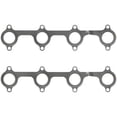 thumbnail image 2 of FEL-PRO MS 91840 Exhaust Manifold Gasket Set Fits select: 1981 CHEVROLET C6000, 2 of 4