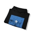 thumbnail image 4 of Somalia Somali Flag Pride Hoodie, Gifts, Hooded Sweatshirt, 4 of 4