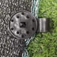 thumbnail image 2 of 1/200pcs Shade Cloth Heavy Duty Lock Grip Round Greenhouse Sun Shade Net Fix Clamp Plastic, 2 of 5