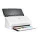 HP Scanjet Pro 2000 S1 - scanner de Documents - CMOS / CIS - Duplex - A4/Legal - 600 dpi x 600 dpi - jusqu'à 30 ppm (mono) / jusqu'à 30 ppm (couleur) - adf (50 feuilles) - jusqu'à 2000 numérisations par jour - USB 2.0 – image 4 sur 8