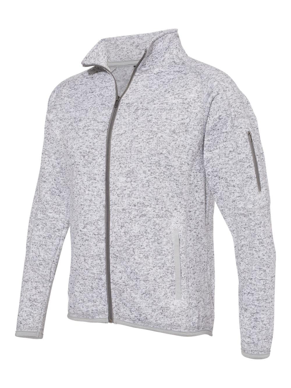 Burnside Women's Sweater Knit Jacket 5901