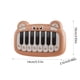 thumbnail image 2 of Juguetes para piscina, juguete para bebés, mini teclado musical, teclado electrónico multifuncional, juguete infantil que puede tocar instrumentos musicales, juguete interactivo de rompecabezas para p, 2 of 5