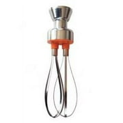 Dymanic MiniPro Combi 200W Immersion Blender with Mixer Tool & Whisk Attachment, Orange