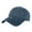 Cyan, variant on Yirtree Men Women Plain Cotton Adjustable Washed Twill Low Profile Baseball Cap Hat