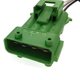 thumbnail image 4 of 2X Sensor de OxíGeno O2 para 206306307406407607806 0258006026 0258986615 1628EC 1628HQ 9635978980 96229976, 4 of 5