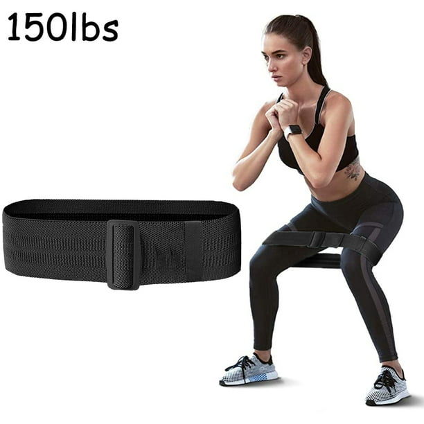 Resistance Bands , Booty Bands , Exercise Workout Bands for Legs and Butt 