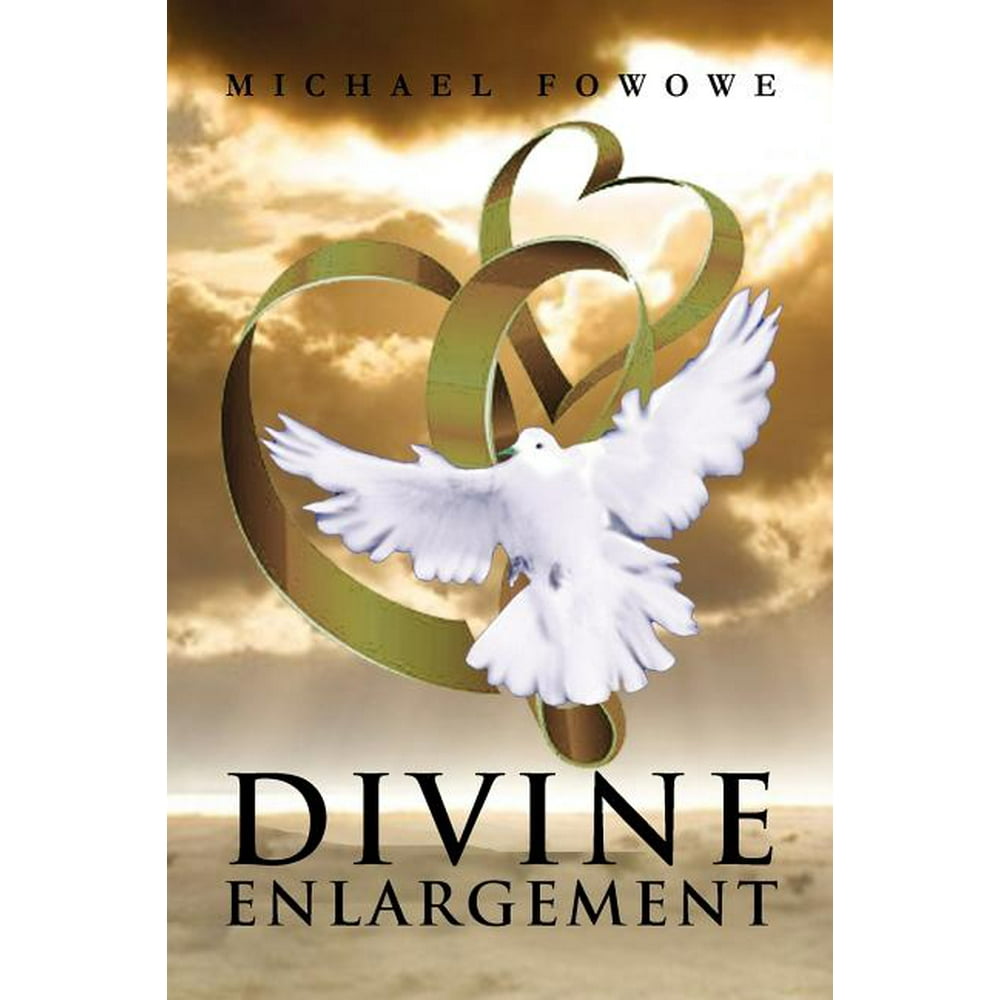 Divine Enlargement