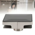 thumbnail image 4 of Steam Generator Nozzle, Stainless Steel Practical Steam Room Steam Generator Nozzle  for Spare Part, 4 of 7