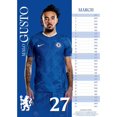 thumbnail image 2 of Chelsea - Calendrier Mural 2026, 2 of 3