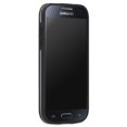 thumbnail image 3 of PureGear Étui Fine - Étui Arrière pour Cellulaire - Thermoplastique - Réglisse Gelée - pour Samsung Galaxy S4 Mini, 3 of 6