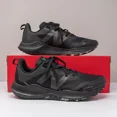 thumbnail image 2 of New Balance Fresh Foam Hierro v6 Black Sneakers, Men’s 12 D (MTHIERX6), 2 of 6