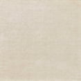 thumbnail image 1 of Ahgly Company Indoor Square Mid-Century Modern Wheat Beige Solid Area Rugs, 3' Square, 1 of 6