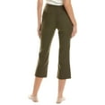 thumbnail image 2 of Nanette Nanette Lepore womens  Pant, 12, Green, 2 of 3