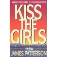 thumbnail image 2 of Alex Cross Novels Kiss the Girls, Book 2, (Paperback), 2 of 3
