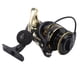 thumbnail image 5 of Spinning Wheel, CNC 5.2 1 Smooth Rotation Adjustment Knob Metal Rocker Arm Fishing Line Wheel For Oceans For Lakes ANGGREK Otros, 5 of 8
