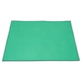 thumbnail image 4 of Mahjong Table Mat For Card Games And Poker Noise-Reduction Square Table Cover Green Mat For Board Games And Dominoes, 4 of 6