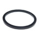thumbnail image 4 of 6 uds CANSUCC MTB bicicleta auriculares horquilla delantera arandelas espaciadores junta (azul), 4 of 6