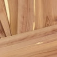 thumbnail image 4 of Household Essentials 10-Pack Shelf Lining Cedar Panels, 100% Eastern Red Cedar, Tongue and Groove Interlock,  Fragrance, Sleek and Smooth, Natural, 4 of 7