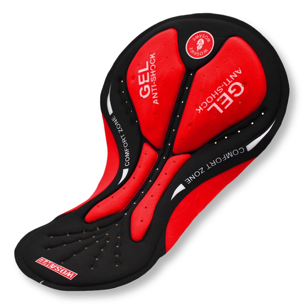bicycle gel pants