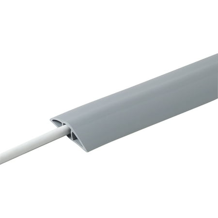 Belkin, BLKF8B023, 6' Cord Concealer, 1, Gray
