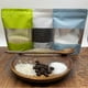 thumbnail image 5 of 50 bolsas de alimentos con ventana transparente, de aluminio, con cierre hermético y resellables., 5 of 5