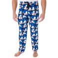 thumbnail image 1 of Sega Sonic The Hedgehog Sleep Lounge Pants Pajamas, 1 of 3