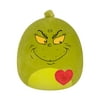 Squishmallows Official Plush 5 inch Dr. Seuss Grin