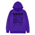 thumbnail image 1 of ICHUANYI Clearance Sweatshirt Men's Printed Long-sleeved Casual Hooded Pullover Sweatshirt ICHUANYI "ICHUANYI", 1 of 2