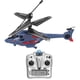thumbnail image 1 of Helicóptero, Avión Portátil Para Interiores Con Luz LED De Colores Para Niños Para Regalo De Principiantes ANGGREK RC Aircraft, 1 of 8