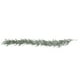 thumbnail image 2 of 180cm Simulated Flocked Rattan Needles And Rattan Strips Christmas Decoration, 2 of 6