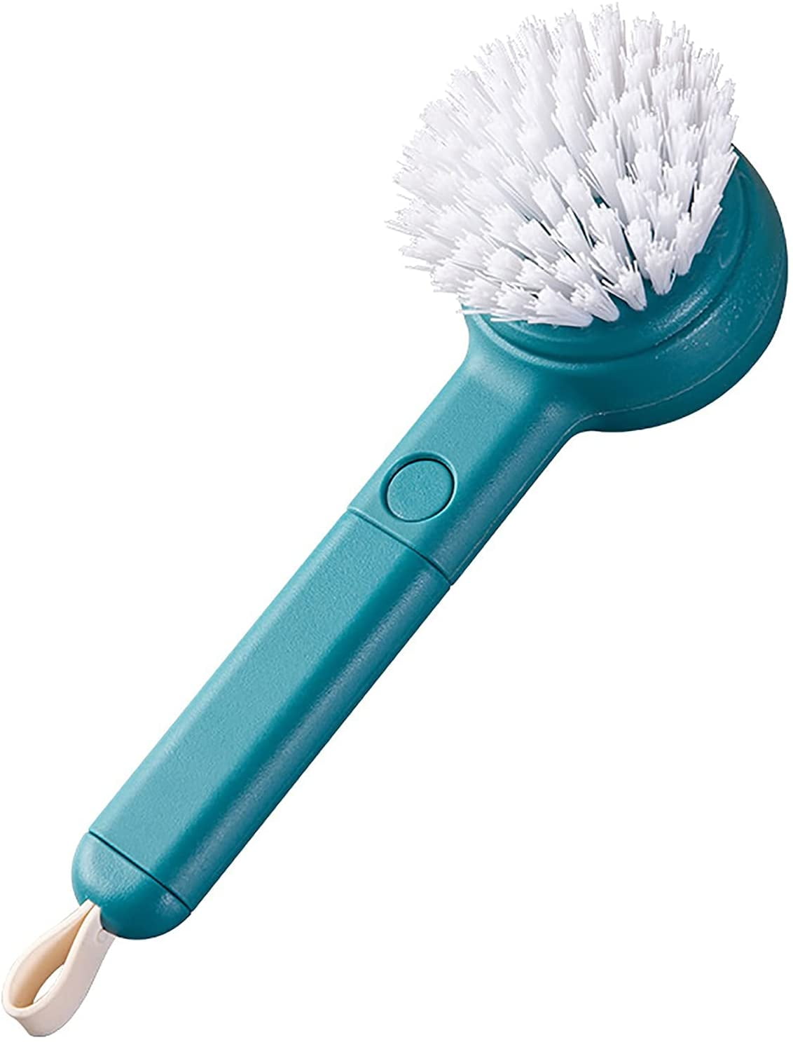 Fruit and Vegetable Cleaning Brushes Potato Scrubber Produce and Veggie