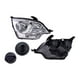 thumbnail image 1 of Faro Captiva Sport 2008 A 2015 Chevrolet Der DEPO ., 1 of 4