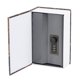 thumbnail image 5 of Caja fuerte para libros, caja fuerte para libros creativa, almacenamiento de dinero, caja fuerte para libros de simulación, uso conveniente, 5 of 8