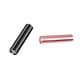 thumbnail image 5 of sweethay Mini linterna impermeable ligera, resistente a la corrosión, lámpara portátil multifuncional para pesca, senderismo y senderismo Estufas de camping Rosado, 5 of 6