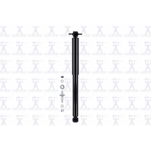 Focus Auto Parts Shock Absorber