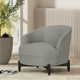 thumbnail image 3 of Miekor Furniture CLUB CHAIR W5UGRY, 3 of 9