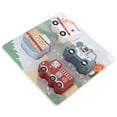 thumbnail image 4 of Rompecabezas de sonido de vehículos, rompecabezas de sonido de automóviles para niños, rompecabezas de vehículos de tablero para niños, rompecabezas de automóviles para niños pequeños, fiel a su promesa, 4 of 8
