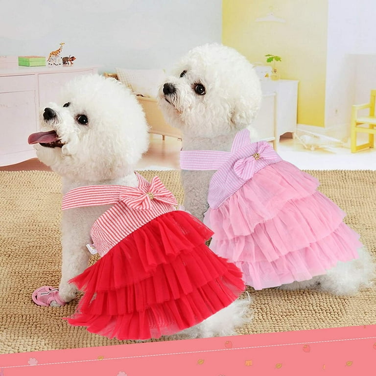 Preppy Princess Puppy Boutique